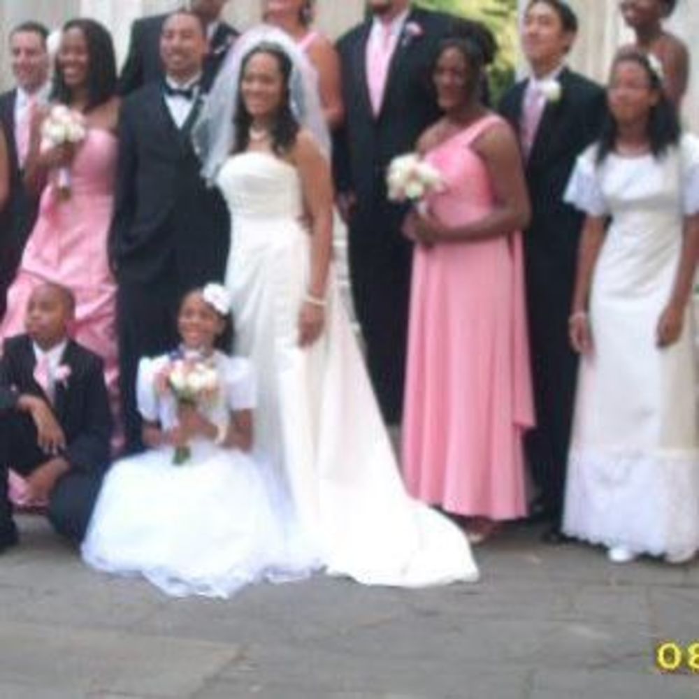 Meet your Posher, Danielanddanielle